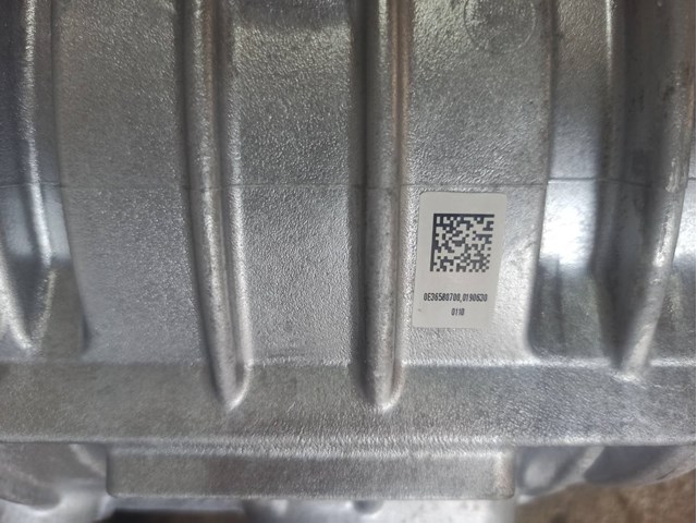 365000E700 Электромотор купить Ужгород