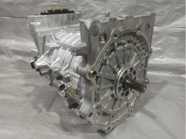 HYUNDAI 365000E700 Электромотор в наличии Полтава