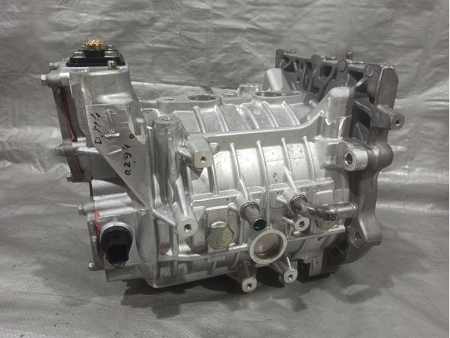 Электродвигатель 365000E700 HYUNDAI