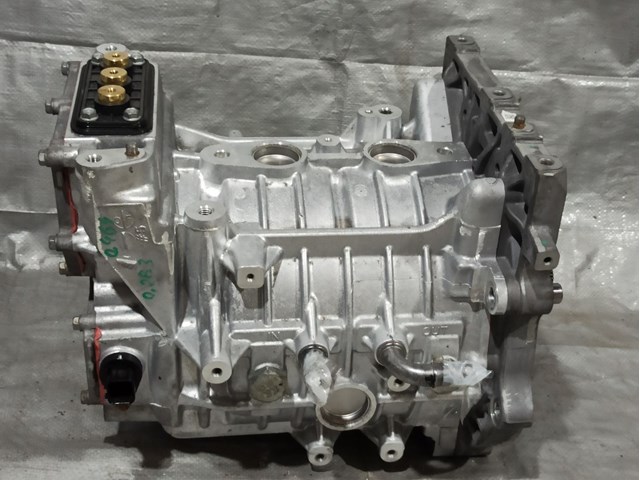 Электродвигатель 365000E702 HYUNDAI