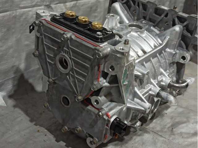 365000E702 Двигатель в сборе (электрический) купить Украина