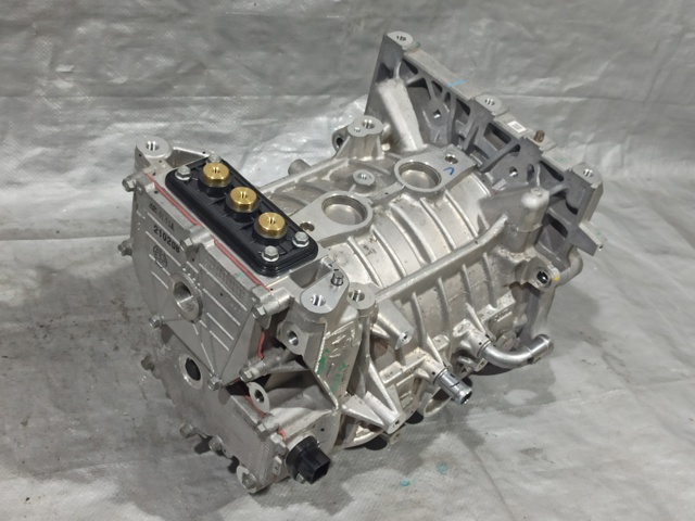Электродвигатель 365000E710 HYUNDAI