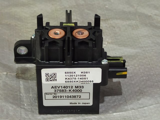 HYUNDAI 37583K4000 в наличии Сумы