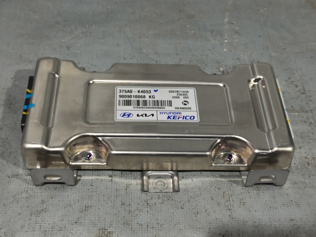 375A0K4053 HYUNDAI купить в Ирпень