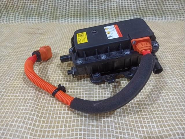 Обогреватель батареи 375V2GI100 HYUNDAI
