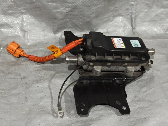Обогреватель батареи 375V2K4000 HYUNDAI