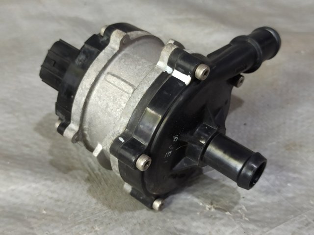 Насос (помпа) охлаждения батареи 375W5K4000 HYUNDAI