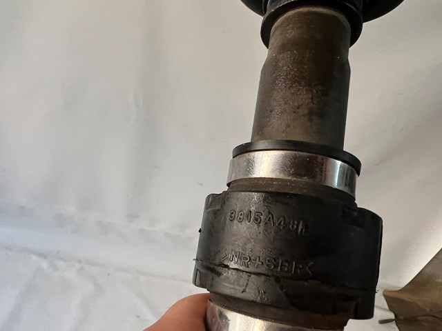 MITSUBISHI 3815A510 в наличии Николаев