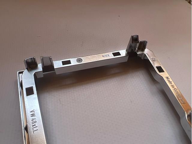 VAG 3G1711113B Ручка КПП в наличии Хмельницкий