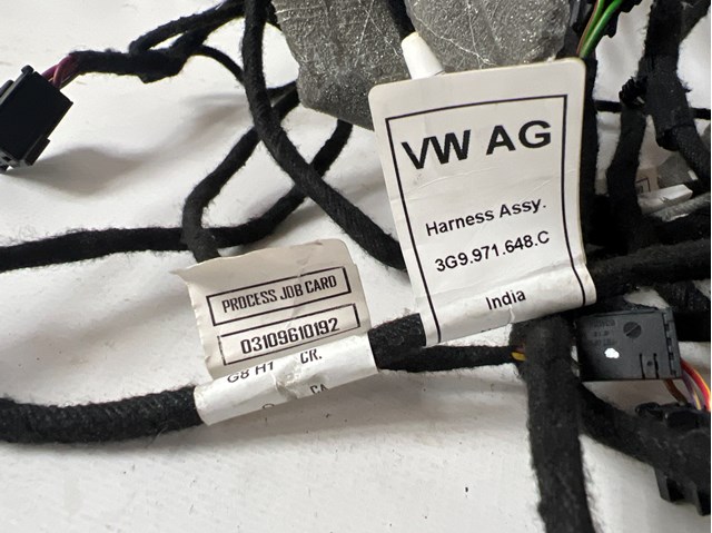 3G9971648C VAG купить в Житомир