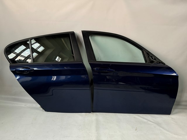 BMW 41007284512 Дверь передняя правая в наличии Винница