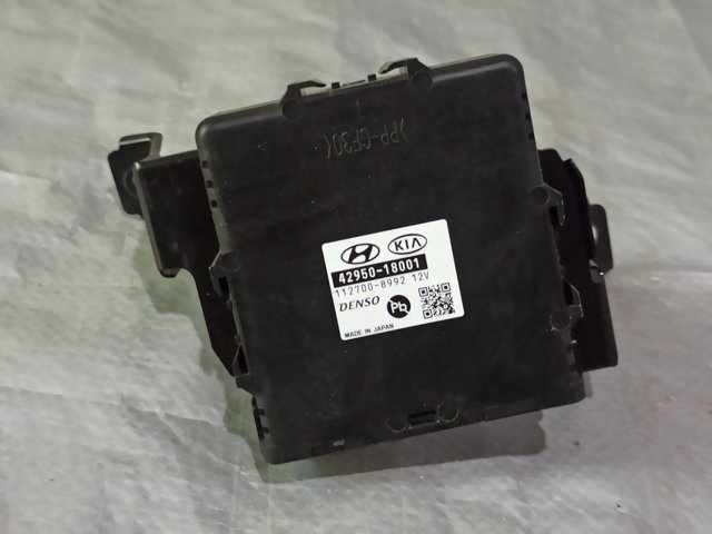 Модуль АКПП электронный 4295018001 HYUNDAI