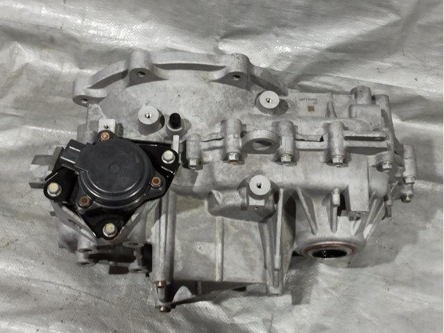 Коробка переключения передач 4450018AA1 HYUNDAI