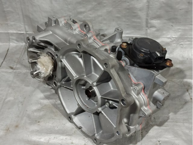 4450018EA1 HYUNDAI АКПП купить в Украина