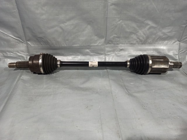 Ось передняя 49500GI000 HYUNDAI