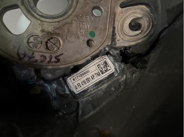 4F0419091AP VAG Руль купить в Харьков