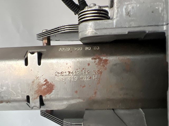VAG 4F0419512H в наличии Николаев
