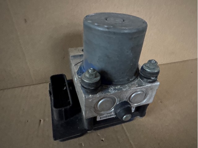 Блок управления ABS 4F0910517AD VAG