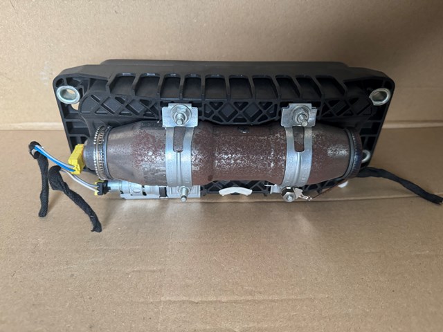 4G8880204E Подушка безопасности (AIRBAG) пассажирская купить Хмельницкий