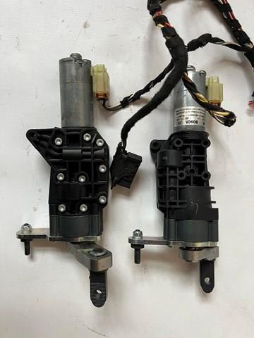 Газовый упор багажника 4G9827852E VAG