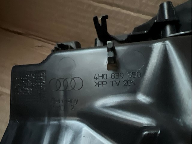 VAG 4H0839350 в наличии Николаев