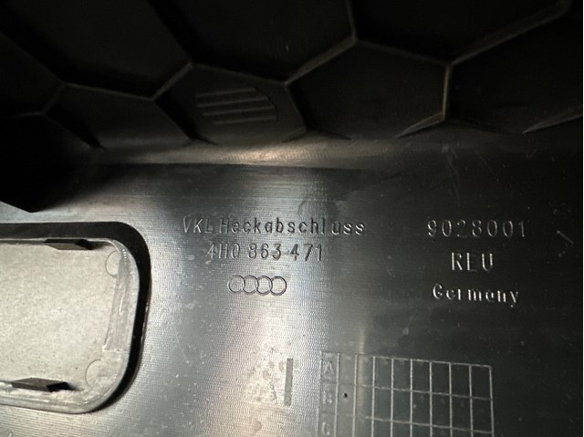 4H0863471 купить Украина
