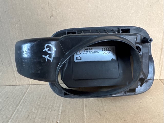 4L0809999A VAG Корпус заливной горловины топливного бака купить в Кривой Рог