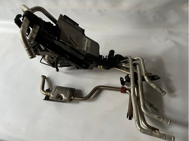 4L0815071H VAG Отопитель автономный купить в Хмельницкий