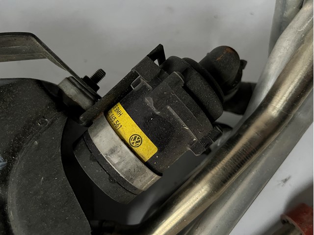 4L0815071H VAG Отопитель автономный купить в Ирпень