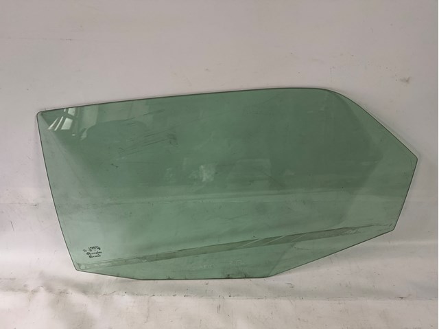 Стекло заднее правое 5065488AB CHRYSLER