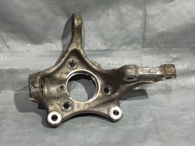 Цапфа поворотная левая 51710G7000 HYUNDAI
