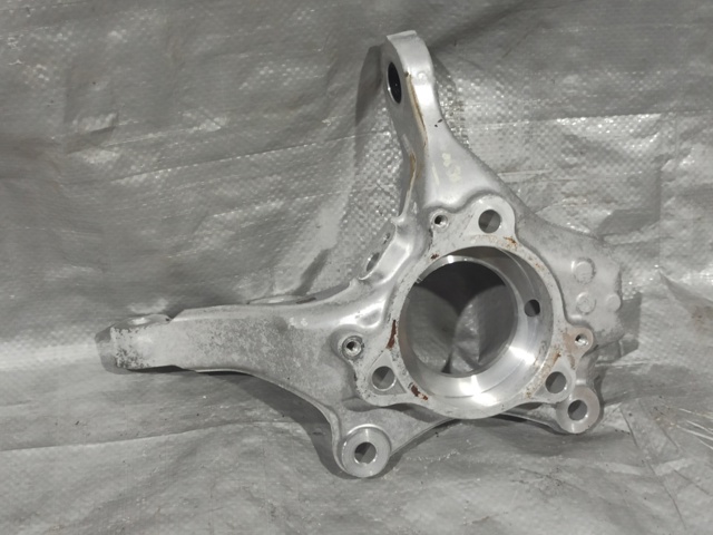 51710K4000 HYUNDAI Цапфа передняя левая купить в Полтава