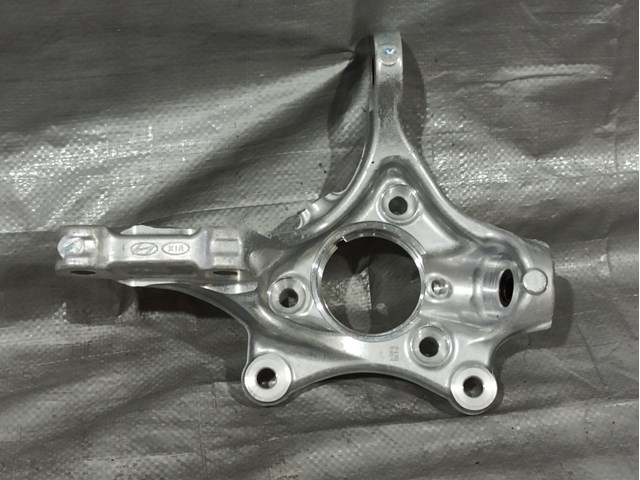 Цапфа поворотная правая 51711G7000 HYUNDAI
