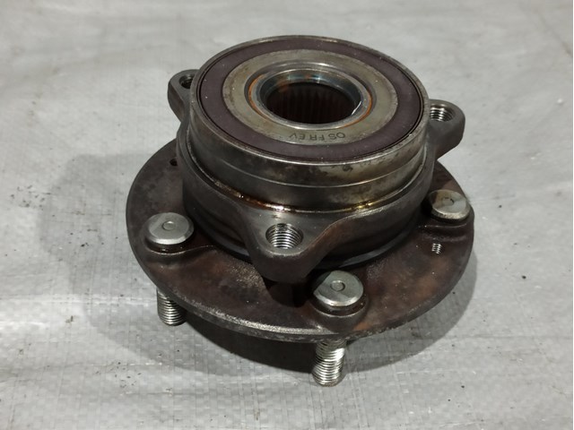 51750K4000 HYUNDAI Ступица передняя купить в Винница