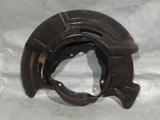 Кожух тормозного диска переднего правого 51756F2000 HYUNDAI