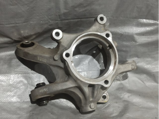 Цапфа поворотного кулака 52710GI000 HYUNDAI