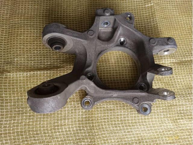 Кулак поворотный правый 52711GI000 HYUNDAI