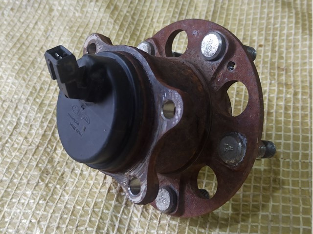 52730F0000 HYUNDAI Ступица задняя купить в Ровно