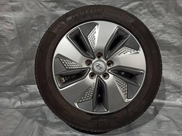 Диски на авто 52910K4000 HYUNDAI