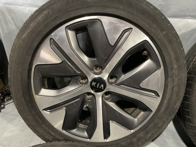 52910Q4100 HYUNDAI Диски колесные литые (легкосплавные, титановые) купить в Кривой Рог