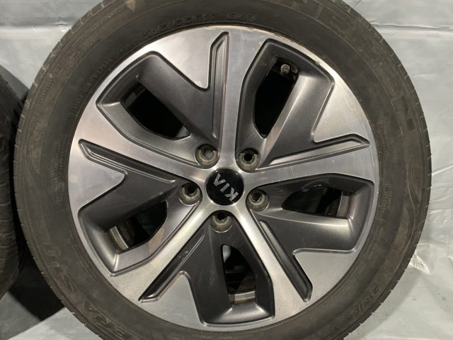 HYUNDAI 52910Q4100 Диски колесные в наличии Черновцы