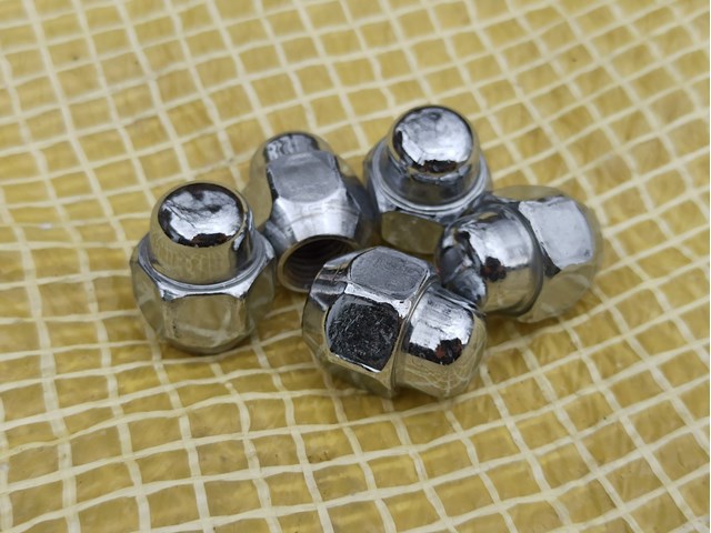 Гайка колесная 5295014140 HYUNDAI