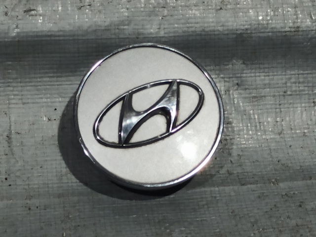 Колпаки на диски 529602S250 HYUNDAI