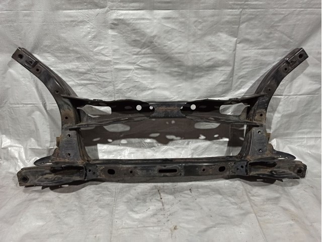 Ось задняя дополнительная 55410K4000 HYUNDAI