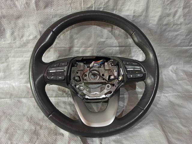 Рулевое колесо 56110K4460TRY HYUNDAI