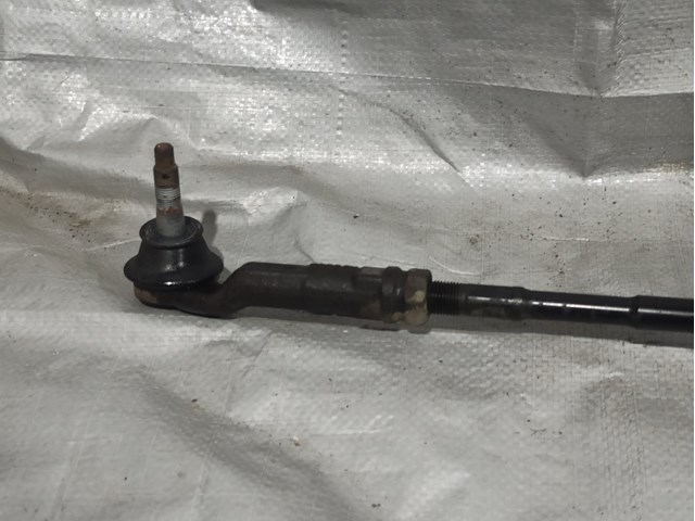 Рулевой наконечник 56825K4090 HYUNDAI