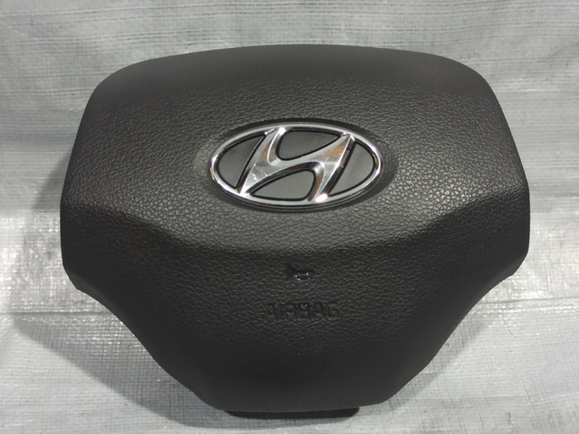 Подушка AIRBAG водительская 56900G2500T9Y HYUNDAI