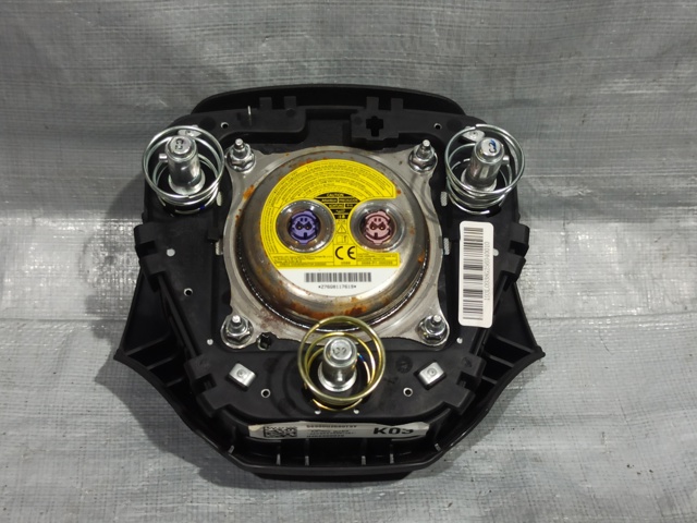 56900G2500T9Y Подушка безопасности (AIRBAG) водительская купить Украина