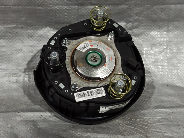 56900G5100WK Подушка безопасности (AIRBAG) водительская купить Ирпень