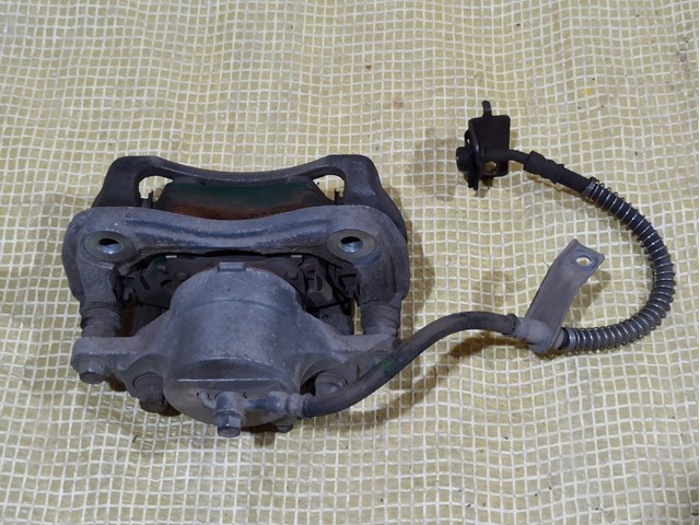 58110G2100 HYUNDAI Суппорт тормозной передний левый купить в Сумы